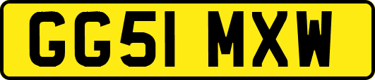 GG51MXW