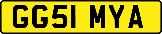 GG51MYA