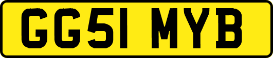 GG51MYB