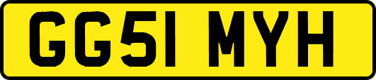 GG51MYH