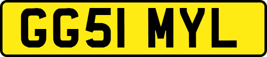 GG51MYL