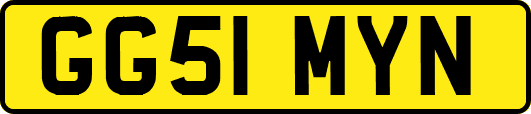 GG51MYN