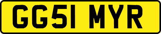 GG51MYR