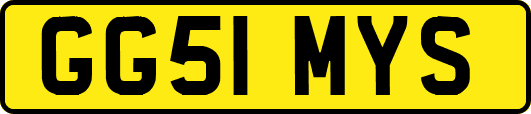 GG51MYS