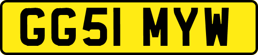 GG51MYW