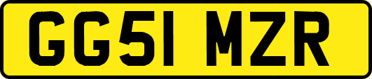 GG51MZR