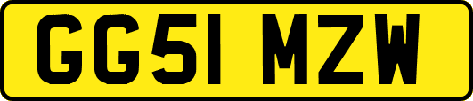 GG51MZW