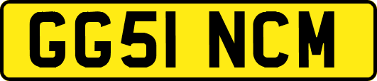 GG51NCM
