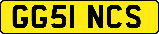 GG51NCS