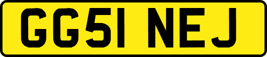 GG51NEJ