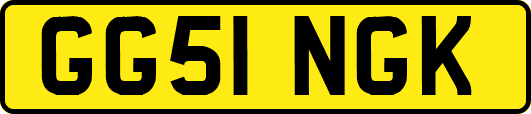 GG51NGK
