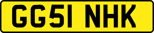 GG51NHK