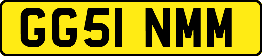 GG51NMM