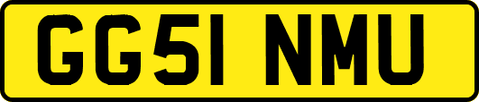 GG51NMU