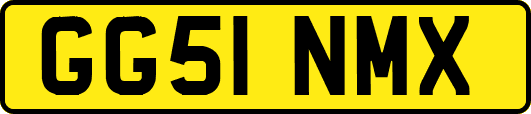 GG51NMX