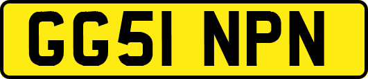 GG51NPN