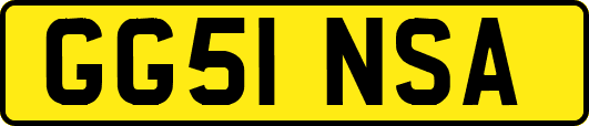 GG51NSA