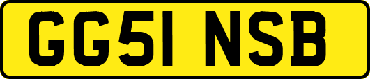 GG51NSB