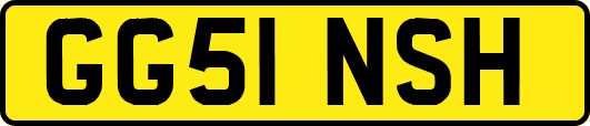 GG51NSH