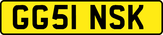 GG51NSK