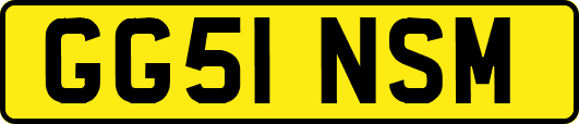 GG51NSM