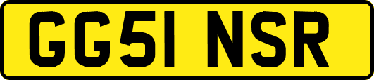 GG51NSR