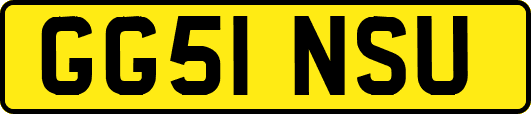 GG51NSU