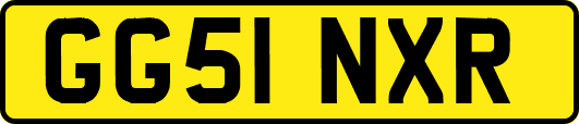 GG51NXR