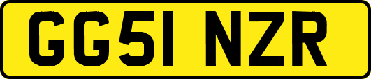 GG51NZR