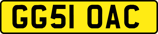 GG51OAC