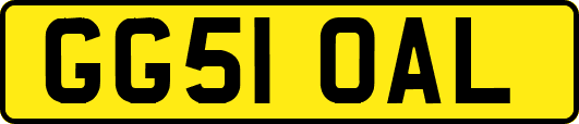GG51OAL