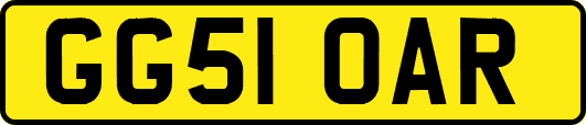 GG51OAR