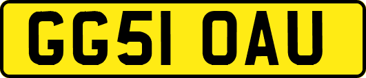 GG51OAU