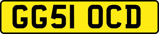 GG51OCD