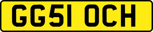 GG51OCH