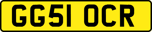 GG51OCR