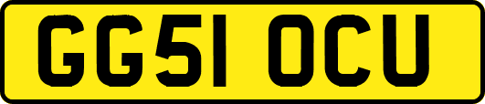 GG51OCU