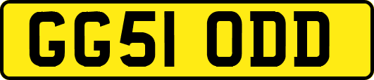 GG51ODD