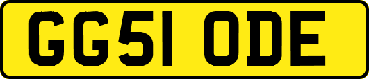 GG51ODE