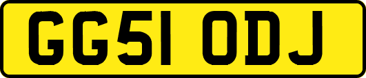 GG51ODJ