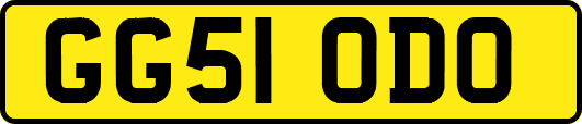 GG51ODO