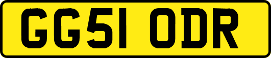 GG51ODR