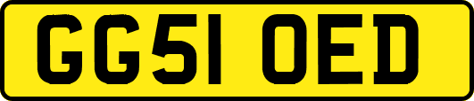 GG51OED