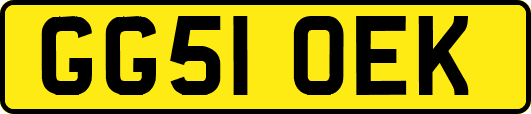 GG51OEK
