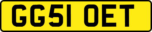 GG51OET