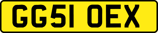 GG51OEX