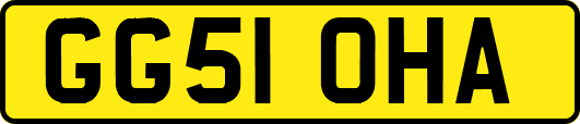 GG51OHA