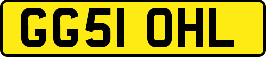 GG51OHL
