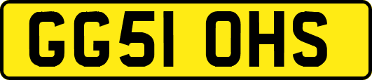 GG51OHS