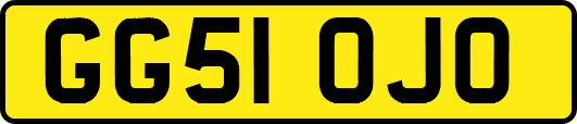 GG51OJO